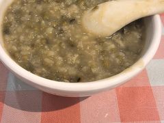 -孟记粥铺·家常菜·烧烤·粥(亚运村店)