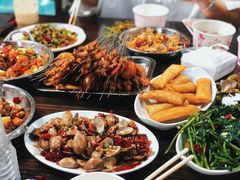 花甲-小民大排档(光谷店)