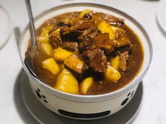 承德坝上炖牛肉-小放牛炒菜馆(裕华万达店)