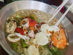 -周记蟹仔粉(侨港风情街店)
