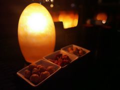 -富力丽思卡尔顿酒店·FLAIR餐厅酒吧
