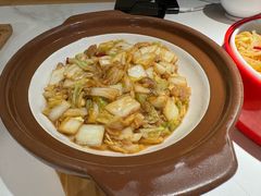 -吴家·淮扬小馆(滨湖银泰店)