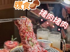 -大唐尚武烤活鳗鱼黑牛烤肉(唐山大里路天元花园店)