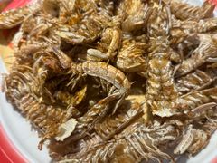 -旺角小渔村(二马路店)