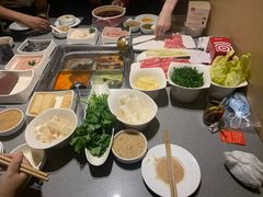 -海底捞火锅(海宁路店)