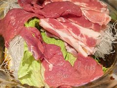 -热喜·现包大馅汤圆(老街店)