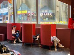 -当当梅溪书院(步步高梅溪新天地店)