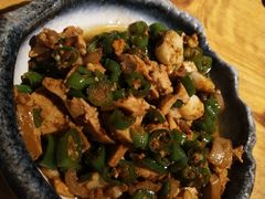 -唐伯虎新派湘菜馆(石夏时代广场店)