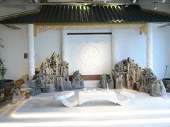 -大视光学•LINDBERG林德伯格•全球手工眼镜集合店(王府井店)