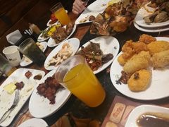 -汉巴味德(大悦城店)