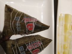 -海底捞火锅(奥体南路店)