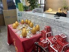 -居丽装饰空间设计(总部)