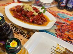 -大孩龙虾(体育场旗舰店)