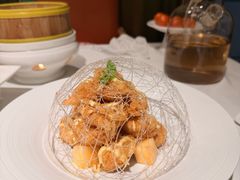 -贝勒爷·酥不腻烤鸭