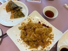 -金时代顺风大酒店(南桥百联店)
