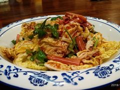 -江宁会馆(劈柴院店)