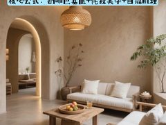 -居丽装饰空间设计(总部)