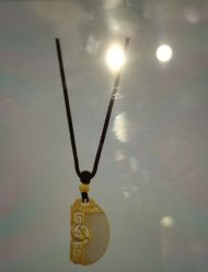 -周生生Chow Sang Sang(苏州美罗高新店)