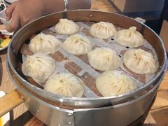 -老班长手工灌汤包老店(东山店)