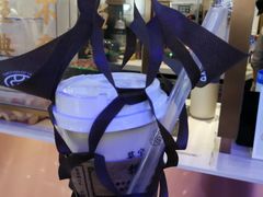 -眷茶(赛格国际购物中心店)