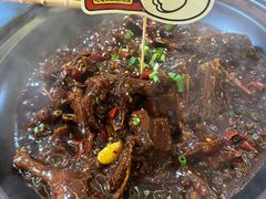 -回味黑鸭煲·始于2006(万松园店)