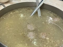 -黑山牛肉汤火锅(花城汇店)