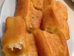 -玲又珑美食(盘福路店)