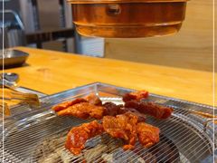 -麻蒲碳烤肉(远景路1号店)
