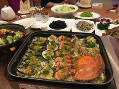 -森谷美食公园(杨行店)