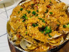 -霸王虾·麻辣小龙虾(清水河公园店)