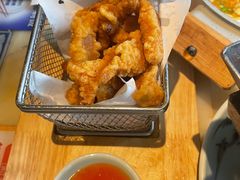 -弄堂里(滨江龙湖天街店)