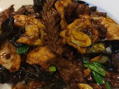 -玉林烤鸭店(垡头店)