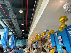 -蒙特利亲子乐园