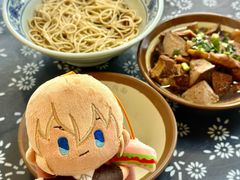 -乌镇天下第一锅羊肉面馆(烟雨社区烟雨苑店)