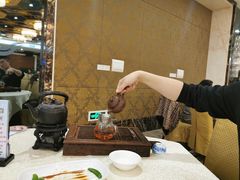-顺德人家食府(黄金广场店)
