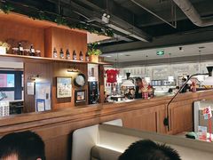 -前海沿·青岛菜(大拇指广场石老人店)