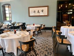 大堂-宝丽轩中餐厅BAOLIXUAN