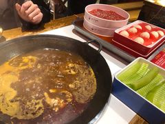 -老天桥蛙炉火锅(姑苏总店)