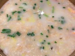 晚粳米海鲜泡饭-苏小柳手作点心(控江旭辉分院)