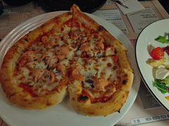 -安妮意大利餐厅(日坛店)