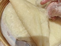 东北现烙春饼-满园烤鸭·春饼(抚顺万达店)