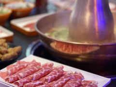 -京元盛铜锅涮肉(上海总店)
