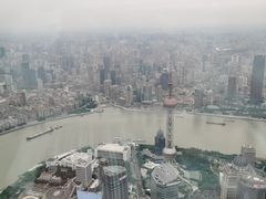 -上海中心大厦