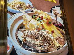 -张师傅参鸡汤店(高丽街店)