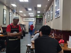 -郑家包子牛肉拉面(尚勤路店)