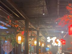 -蓉城老妈火锅(双林路店)