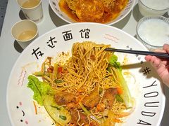 -友达面馆(广州总店)