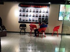 -一兆韦德健身(古美店)