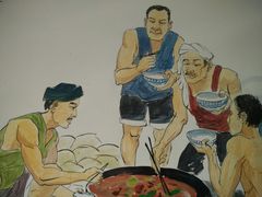 -蜀家渝重庆火锅(南屏街店)