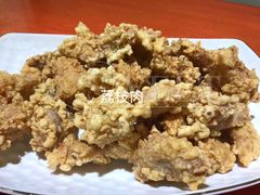 荔枝肉-顺兴饭店(石庭东路店)
